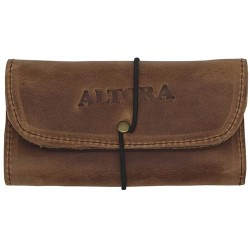 Portofel Tutun Altora Walnut Tribe (piele naturala)