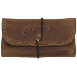 Portofel Tutun Altora Walnut Tribe (piele naturala)