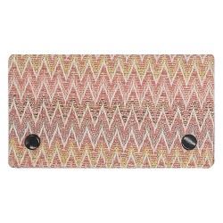 861008 Portofel tutun Angel 3 Pink