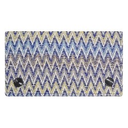 861007 Portofel tutun Angel 7 Blue