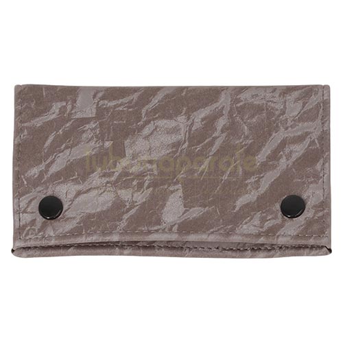 861011 Portofel tutun Angel 8 Gray Marble Portofel pentru tutun din piele ecologica cu model de marmura marca Angel 8 Gray Marble