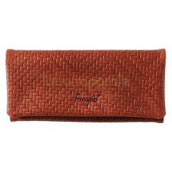 861003 Portofel Tutun Angelo Brown (piele)