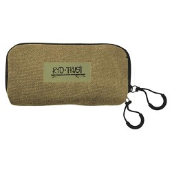 861005 Portofel Tutun Angelo Linen Green