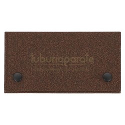 861017 Portofel Tutun Angelo Dark Brown