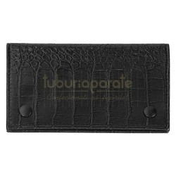 861019 Portofel tutun Angelo Black