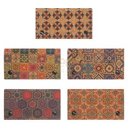 861026 Portofel tutun Angel 5 Mandala
