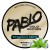 Pouch nicotina Pablo Gold Edition Frosted Mint (17 mg/pouch)