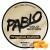 Pouch nicotina Pablo Gold Edition Tropical Punch (17 mg/pouch)