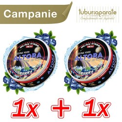 1+1 Pouch nicotina Altora Blueberry Ice Galaxy Strong (19 mg/pouch)