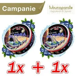 1+1 Pouch nicotina Altora Blueberry Ice Galaxy Strong (19 mg/pouch)