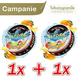 1+1 Pouch nicotina Altora Mango Ice Galaxy Strong (19 mg/pouch)