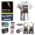 10 x Tutun Altora Blue Halfzware 30g + Altora merch (7th Edition)