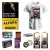 10 x Tutun Altora Yellow Virginia 30g + Altora merch (7th Edition)