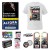 10 x Tutun Altora Blue Halfzware 30g + Altora merch (7th Edition)