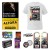 10 x Tutun Altora Yellow Virginia 30g + Altora merch (7th Edition)