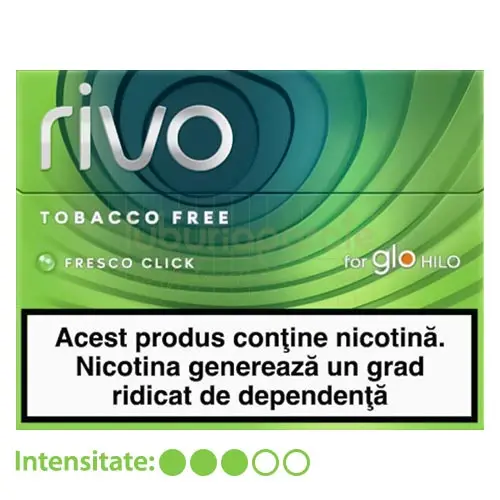 Rivo Fresco Click (20) | TuburiAparate.ro