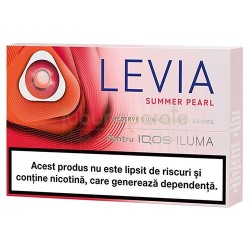 TEREA LEVIA Summer Pearl