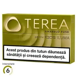 Terea | TuburiAparate.ro