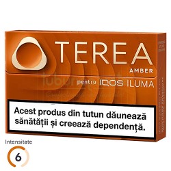 TEREA Amber (20)