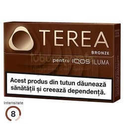 TEREA Bronze (20)