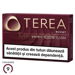 TEREA Russet (20)