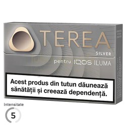 TEREA Silver (20)