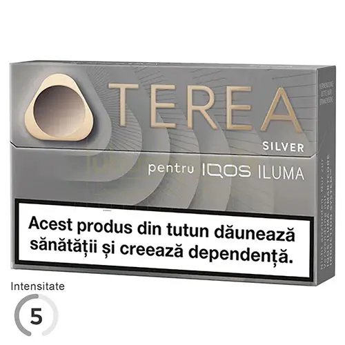 TEREA Silver (20)
