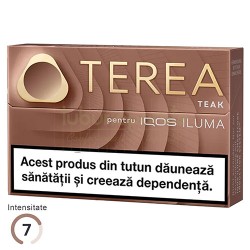 TEREA Teak (20)