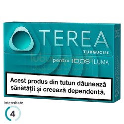 TEREA Turquoise (20)