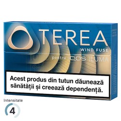 TEREA Wind Fuse (20)