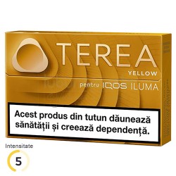 TEREA Yellow (20)
