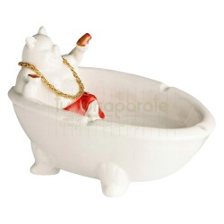 Angel - Scrumiera Angel 35 (ceramica)