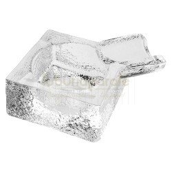 421030 Scrumiera trabuc Angelo Glass (sticla)