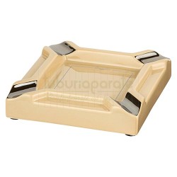 424321 Scrumiera trabuc Caseti Beige