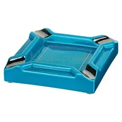424324 Scrumiera trabuc Caseti Turquoise