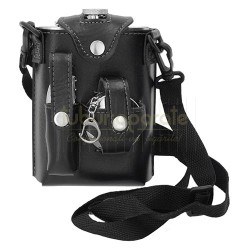Set plosca DM 32 Turistic Black (270 ml)