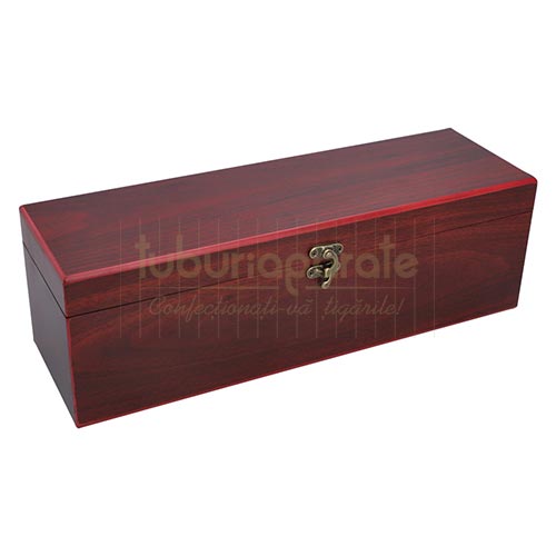 Set Vin DM 11 Wood Set cadou cu accesorii pentu Vin DM 11 Wood