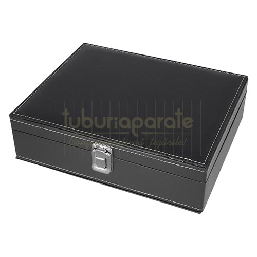 Set Vin DM4 Black Set cadou cu 5 accesorii pentru Vin DM4