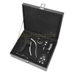 Set Vin DM4 Black