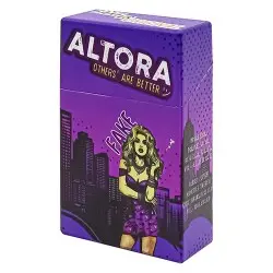 Pachet Tigari Clic Box Altora Original VS Fake King Size (20)