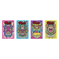 Pachete tigari, Pachet tigari Clic Box Monkey King 3, TuburiAparate.ro