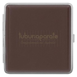 Tabachera Tigari DM 17 Brown