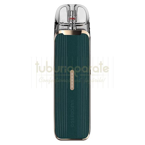 Tigara electronica Vaporesso Luxe Q3 Aegean Green