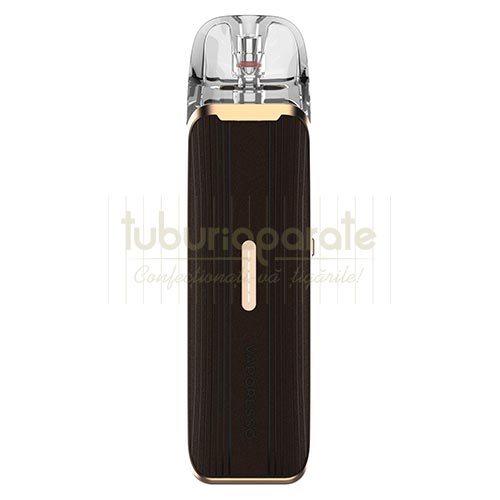 Tigara electronica Vaporesso Luxe Q3 Mocha Brown