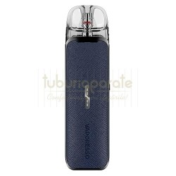 Tigari electronice si accesorii, Tigara electronica Vaporesso Luxe Q3 Prussian Blue, TuburiAparate.ro