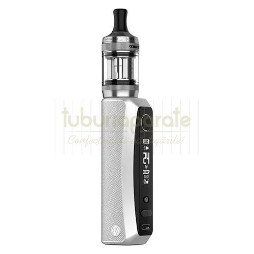 Tigara electronica Vaporesso GTX One Pro Silver