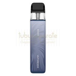 Tigari electronice - E-tigarete electronice, Tigara electronica Vaporesso XROS 6 Mini Plume Blue, TuburiAparate.ro