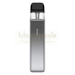 Tigari electronice - E-tigarete electronice, Tigara electronica Vaporesso XROS 6 Mini Titanium Silver, TuburiAparate.ro