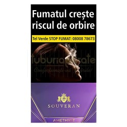 Souveran Amethyst Super Slim (20)