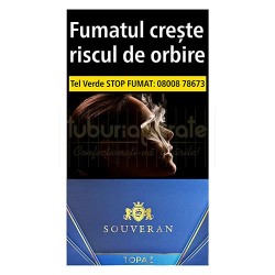 Souveran Topaz Super Slim (20)